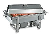 Chaffer Dish