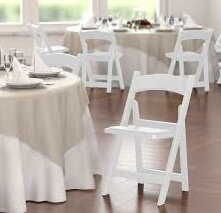 Wedding Chair