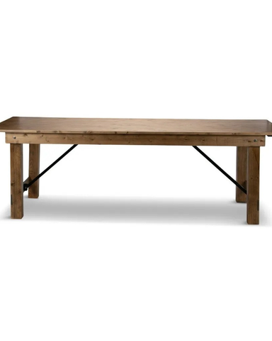 Farm Table