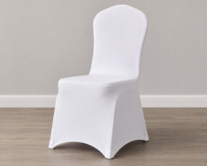 White Chair Covers