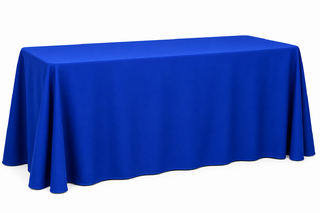 Royal Blue 6ft loose