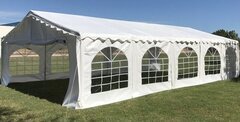 20x40 Frame Tent (without sidewalls)