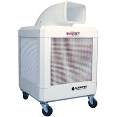 Tent Air Mover