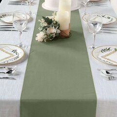 Table Runners (Sage Green)