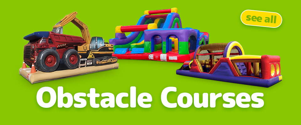 Obstacle Courses