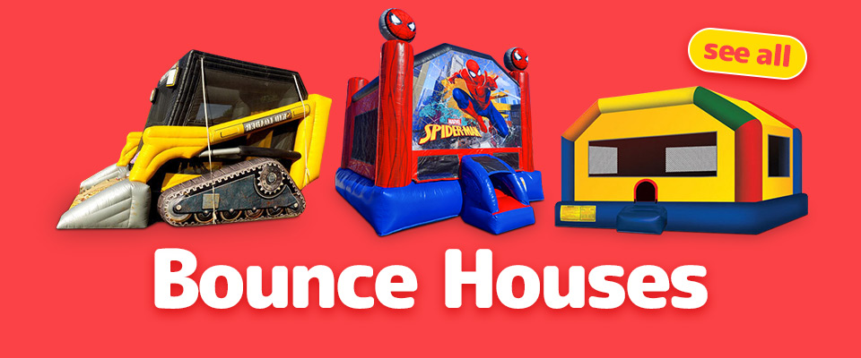 Bounce Houses