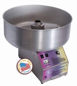 Cotton Candy Machine