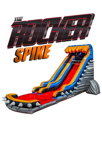 Rocker Spike