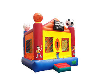 Sports Bounce House