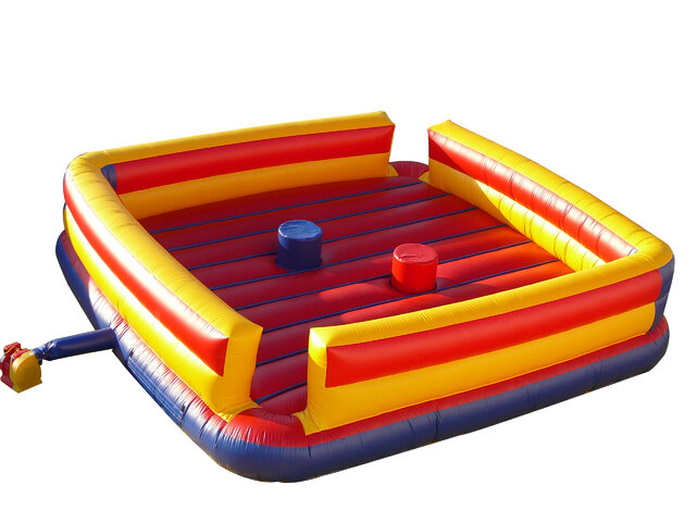 Jousting Arena