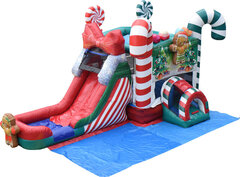 Holiday Inflatables