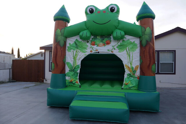 Frog