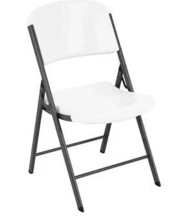Heavy Duty Folding Chairs