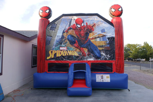 Spiderman