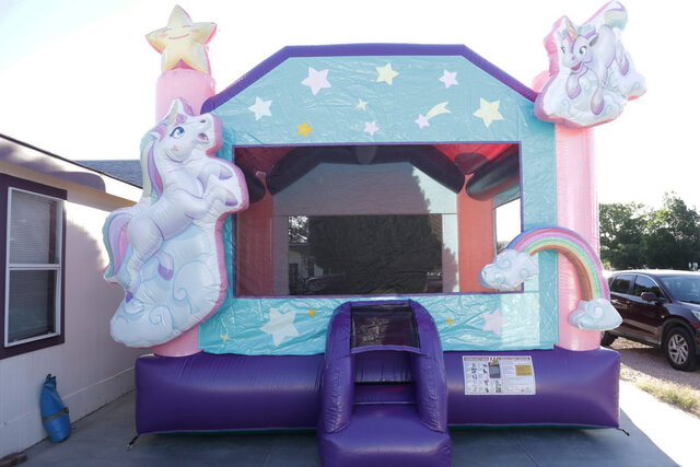 Unicorn 