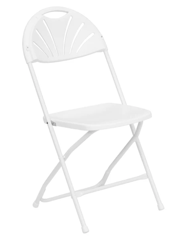 Crisp White