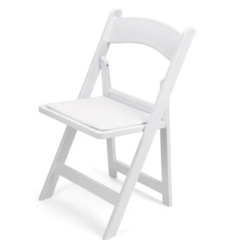 Garden Padding Chairs