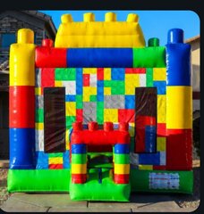 Lego Bounce 