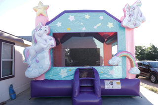 Unicorn 