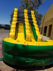 14' Waterslide