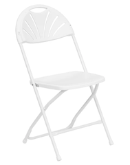Crisp White