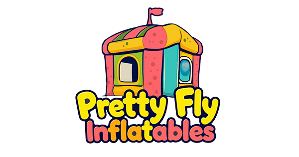 Pretty Fly Inflatables