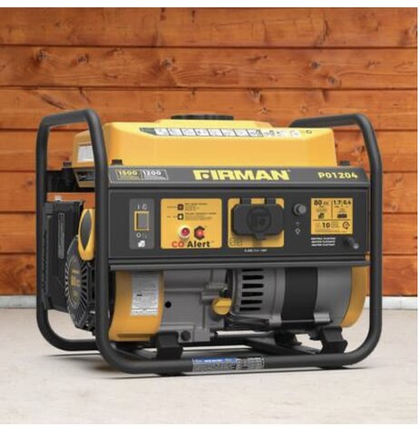 Generator