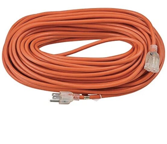 Extension Cords