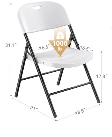 Chairs 