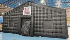 Black Out club house