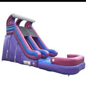 Lets Party Water Alide 