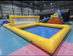 Volley Ball Net 