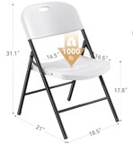 Chairs 