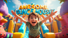 Bounce House Rentals