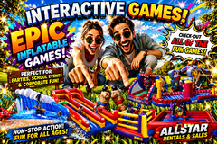 Interactive Games