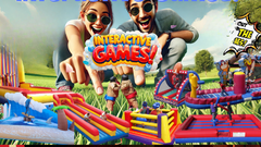 Interactive Games