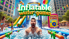 Water Games