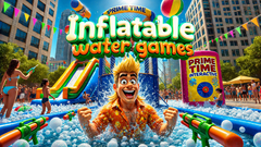 Water Games
