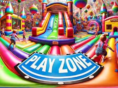 Playzone Inflatables