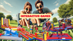 Interactive Games