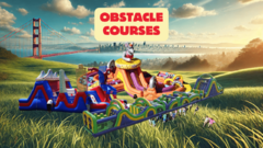 Obstacle Courses