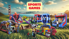 Unique Games Sports