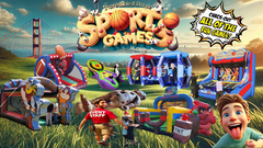 Unique Games Sports