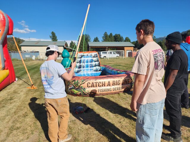 fishing derby