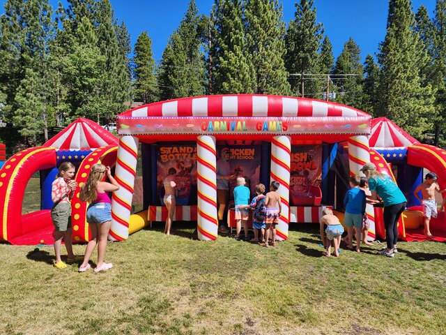 carnival booth rentals
