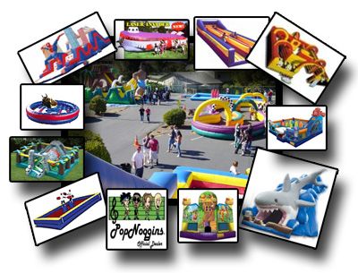 bounce-house-rentals-campbell