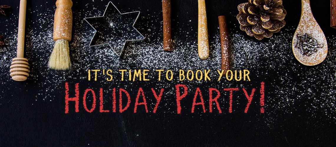 It's Time To Book Your Holiday Christmas Winter Wonderland Christmas Party Entertainment