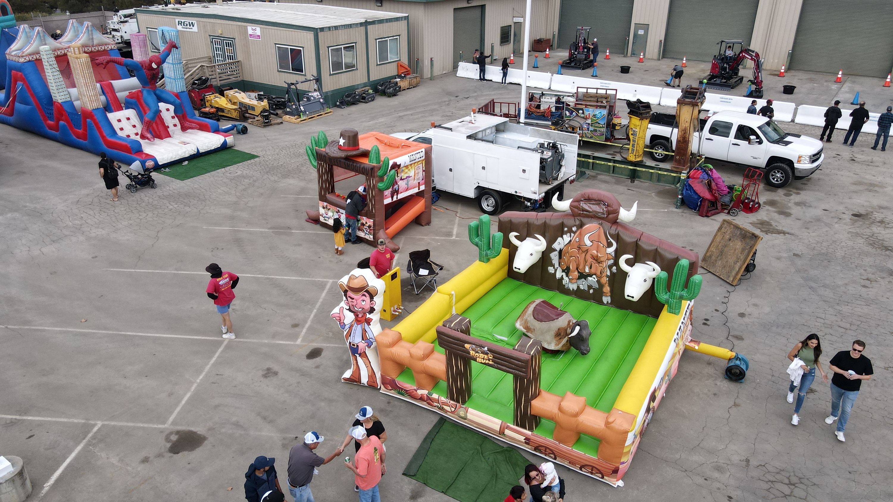 livermore-calif-inflatable-party-rentals