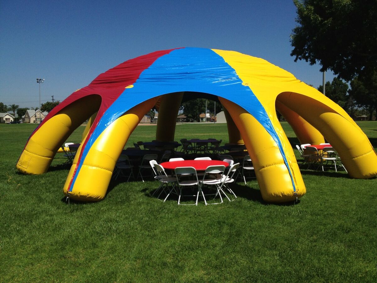 party equipment rentals around the san francisco bay area