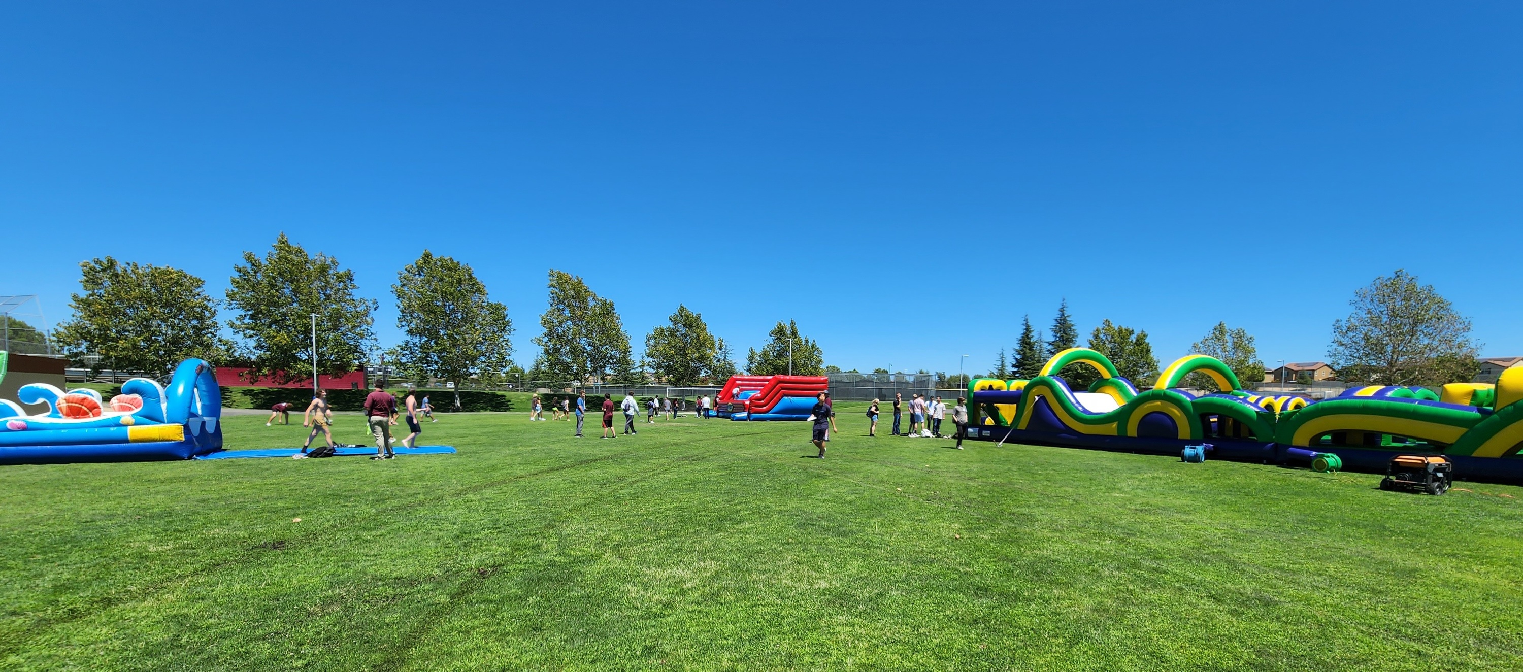 rocklin-california-inflatable-rentals-games